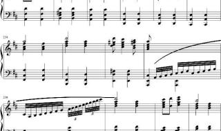 月光奏鸣曲简谱 月光奏鸣曲简谱