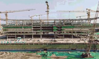 雄安新区最新消息 雄安新区最新消息