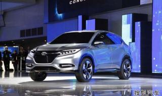 2013有哪些suv新车 2013有哪些suv新车