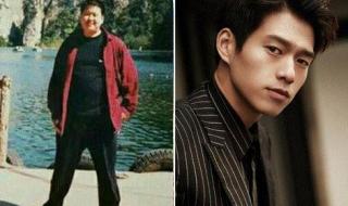 魏大勋图片 魏大勋图片