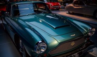 上海汽车博物馆攻略 上海汽车博物馆攻略