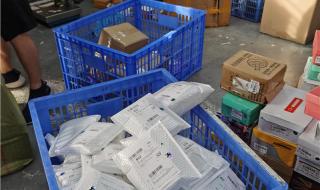 佛山到香港物流公司