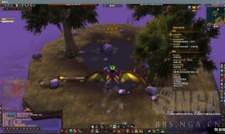 魔兽世界单机版4.3 魔兽世界单机版4.3