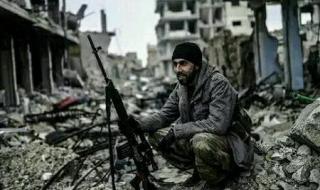 狙击手胜利艺术秘籍