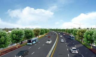 五一高速免费通行