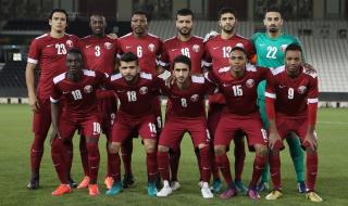 卡塔尔世界杯排名16强